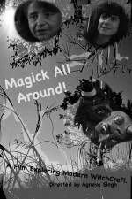 Watch Magick All Around Xmovies8