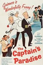 Watch The Captain\'s Paradise Xmovies8