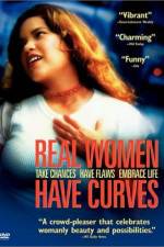 Watch Real Women Have Curves Xmovies8