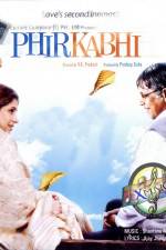 Watch Phir Kabhi Xmovies8