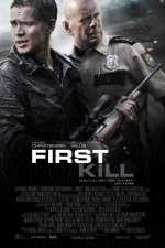 Watch First Kill Xmovies8