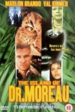 Watch The Island of Dr. Moreau Xmovies8