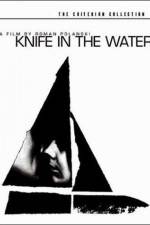 Watch Knife in the Water Xmovies8