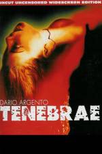 Watch Tenebre Xmovies8