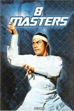 Watch Eight Masters Xmovies8