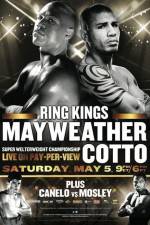 Watch Miguel Cotto vs Floyd Mayweather Xmovies8