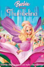 Watch Barbie Presents: Thumbelina Xmovies8