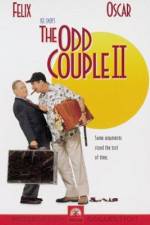 Watch The Odd Couple II Xmovies8