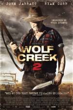 Watch Wolf Creek 2 Xmovies8