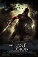 Watch The Last Legion Xmovies8