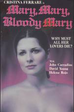 Watch Mary Mary Bloody Mary Xmovies8