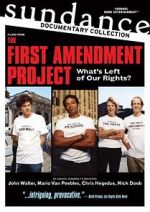 Watch The First Amendment Project: Fox vs. Franken Xmovies8