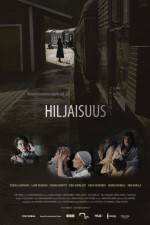 Watch Hiljaisuus Xmovies8