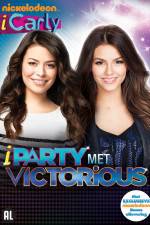 Watch iCarly iParty with Victorious Xmovies8