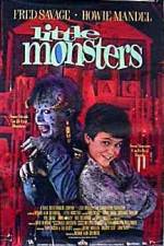 Watch Little Monsters Xmovies8