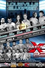 Watch XFC 23: Louisville Slugfest Xmovies8