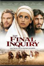 Watch The Final Inquiry Xmovies8