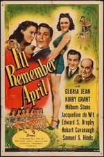 Watch I\'ll Remember April Xmovies8