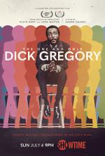 Watch The One and Only Dick Gregory Xmovies8