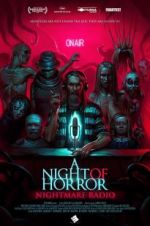 Watch A Night of Horror: Nightmare Radio Xmovies8