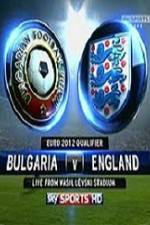 Watch Bulgaria vs England Xmovies8