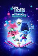 Watch Trolls Holiday in Harmony (TV Special 2021) Xmovies8