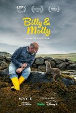 Watch Billy & Molly: An Otter Love Story Xmovies8