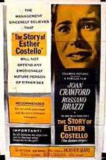 Watch The Story of Esther Costello Xmovies8