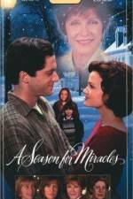 Watch Hallmark Hall of Fame - A Season for Miracles Xmovies8