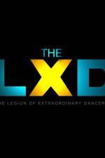 Watch The Legion of Extraordinary Dancers Xmovies8