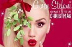 Watch Gwen Stefani\'s You Make It Feel Like Christmas Xmovies8