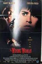 Watch The Wrong Woman Xmovies8