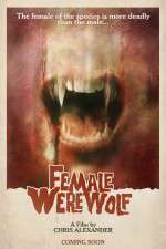Watch Female Werewolf Xmovies8
