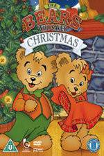 Watch The Bears Who Saved Christmas Xmovies8