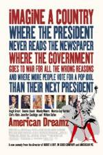 Watch American Dreamz Xmovies8