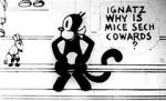 Watch Krazy Kat and Ignatz Mouse at the Circus Xmovies8