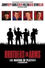 Watch Platoon: Brothers in Arms Xmovies8
