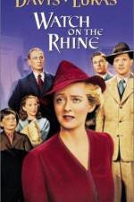 Watch Watch on the Rhine Xmovies8