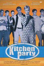 Watch Kitchen Party Xmovies8