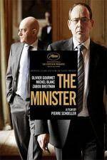 Watch The Minister Xmovies8