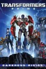 Watch Transformers Prime: Darkness Rising Xmovies8