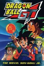 Watch Dragon Ball GT: A Hero\'s Legacy Xmovies8