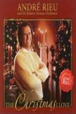 Watch Andre Rieu: The Christmas I Love Xmovies8