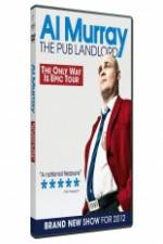 Watch Al Murray: The Only Way Is Epic Xmovies8