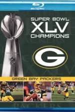 Watch NFL Super Bowl XLV: Green Bay Packers Champions Xmovies8