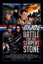 Watch G.I. Joe: Battle for the Serpent Stone Xmovies8