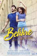 Watch Befikre Xmovies8