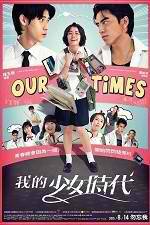 Watch Our Times Xmovies8
