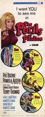 Watch The Perils of Pauline Xmovies8