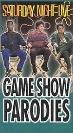 Watch Saturday Night Live: Game Show Parodies (TV Special 2000) Xmovies8